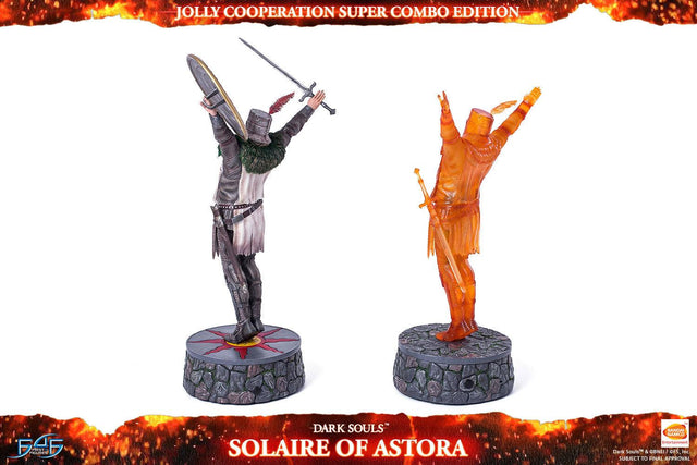 Solaire of Astora Jolly Cooperation Super Combo Edition (horizontal_07_1_5.jpg)