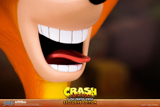 Crash Bandicoot PVC (Exclusive) (horizontal_09_18.jpg)