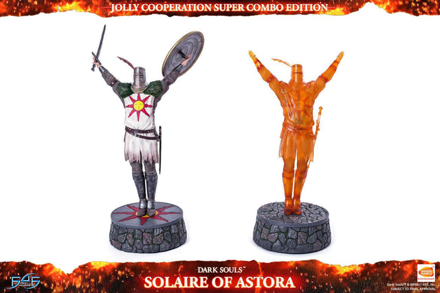 Solaire of Astora Jolly Cooperation Super Combo Edition (horizontal_10_10.jpg)