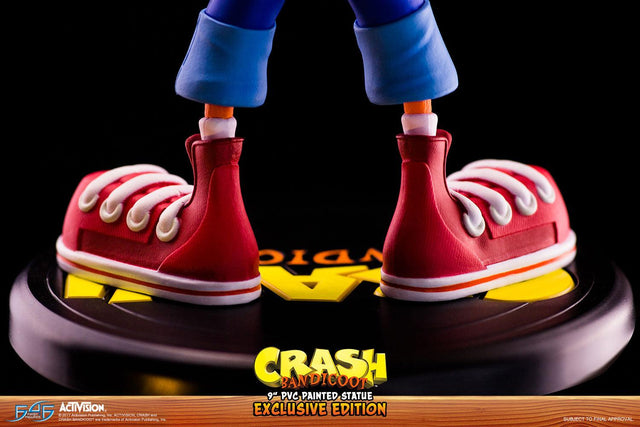 Crash Bandicoot PVC (Exclusive) (horizontal_10_17.jpg)