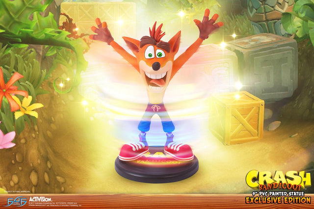 Crash Bandicoot PVC (Exclusive) (horizontal_11_13.jpg)