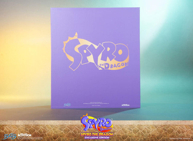Spyro (Exclusive) (horizontal_12_13.jpg)