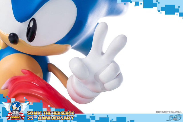 Sonic the Hedgehog 25th Anniversary (Regular) (horizontal_14_9.jpg)