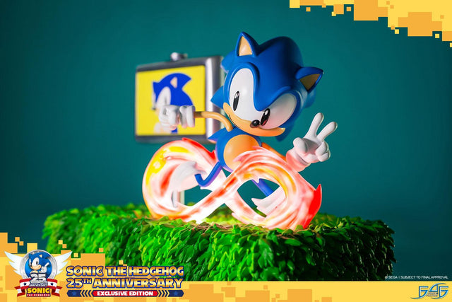 Sonic the Hedgehog 25th Anniversary (Exclusive) (horizontal_15_9.jpg)