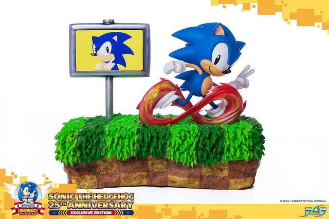 Sonic the Hedgehog 25th Anniversary (Exclusive) (horizontal_42.jpg)