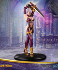 SOULCALIBUR™ II – IVY (STANDARD EDITION) (ivy-border1500-stn.jpg)