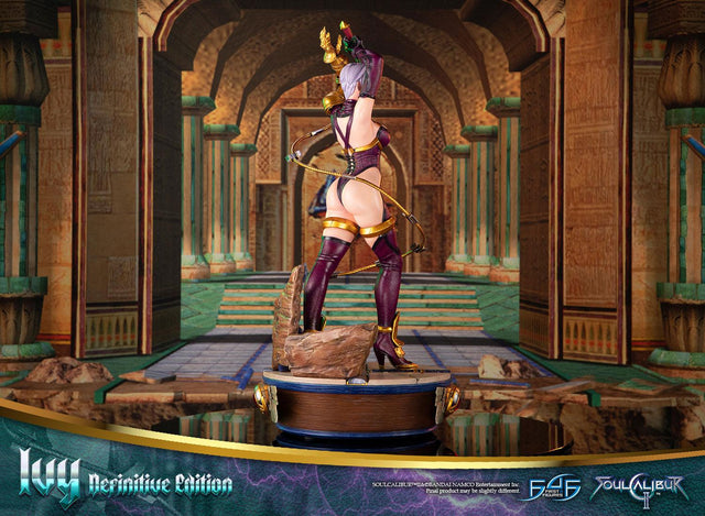 SOULCALIBUR™ II – IVY (DEFINITIVE EDITION)  (ivydef_02.jpg)