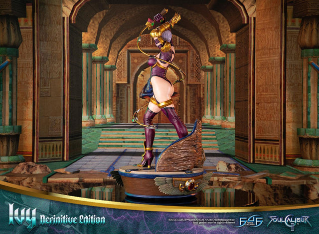 SOULCALIBUR™ II – IVY (DEFINITIVE EDITION)  (ivydef_05.jpg)