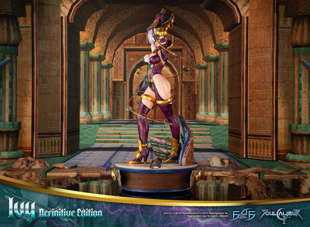 SOULCALIBUR™ II – IVY (DEFINITIVE EDITION)  (ivydef_06.jpg)