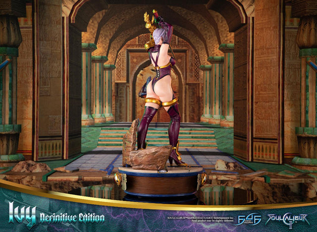 SOULCALIBUR™ II – IVY (DEFINITIVE EDITION)  (ivydef_10.jpg)