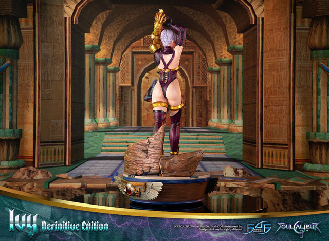 SOULCALIBUR™ II – IVY (DEFINITIVE EDITION)  (ivydef_11.jpg)