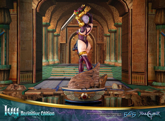 SOULCALIBUR™ II – IVY (DEFINITIVE EDITION)  (ivydef_12.jpg)