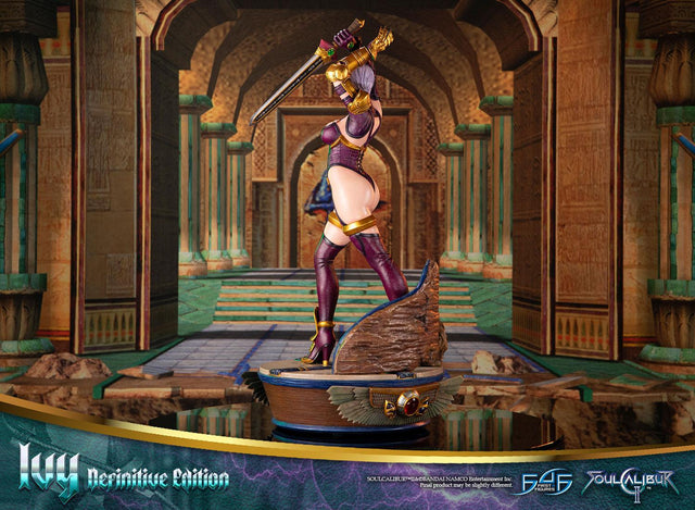 SOULCALIBUR™ II – IVY (DEFINITIVE EDITION)  (ivydef_13.jpg)