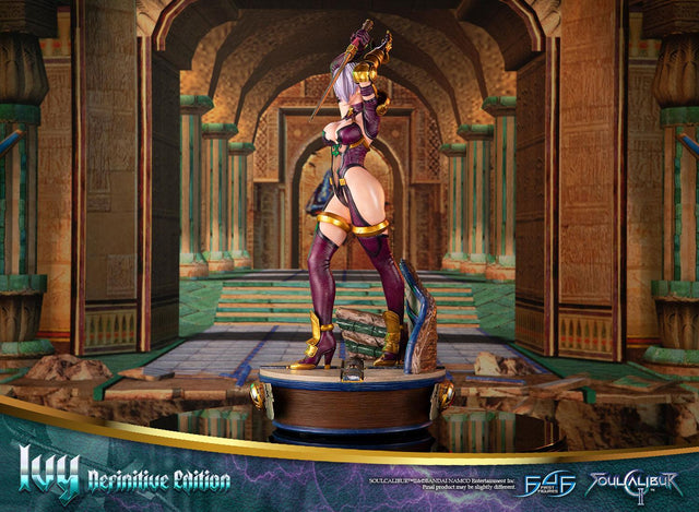 SOULCALIBUR™ II – IVY (DEFINITIVE EDITION)  (ivydef_14.jpg)