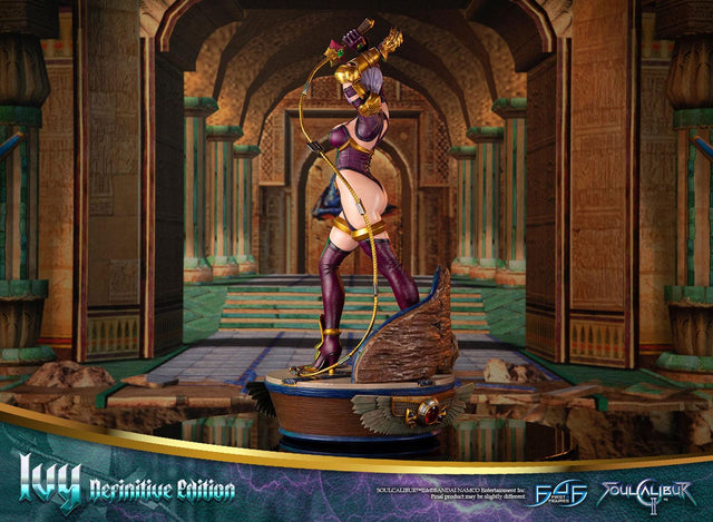 SOULCALIBUR™ II – IVY (DEFINITIVE EDITION)  (ivydef_20.jpg)