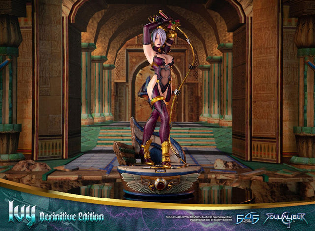 SOULCALIBUR™ II – IVY (DEFINITIVE EDITION)  (ivydef_21.jpg)