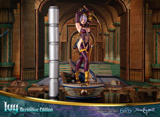 SOULCALIBUR™ II – IVY (DEFINITIVE EDITION)  (ivydef_22.jpg)