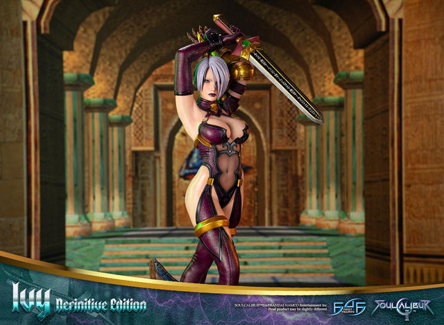 SOULCALIBUR™ II – IVY (DEFINITIVE EDITION)  (ivydef_23.jpg)