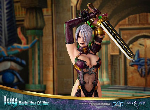 SOULCALIBUR™ II – IVY (DEFINITIVE EDITION)  (ivydef_24.jpg)