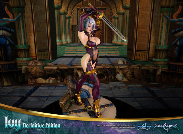 SOULCALIBUR™ II – IVY (DEFINITIVE EDITION)  (ivydef_25.jpg)