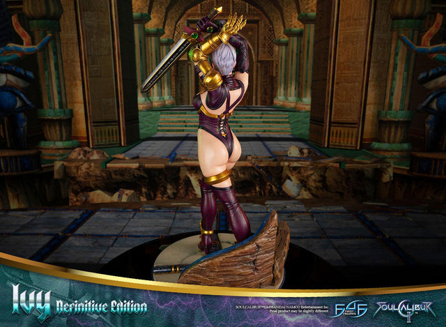 SOULCALIBUR™ II – IVY (DEFINITIVE EDITION)  (ivydef_26.jpg)