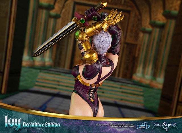 SOULCALIBUR™ II – IVY (DEFINITIVE EDITION)  (ivydef_27.jpg)