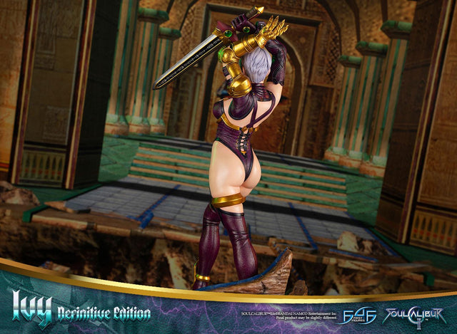 SOULCALIBUR™ II – IVY (DEFINITIVE EDITION)  (ivydef_28.jpg)