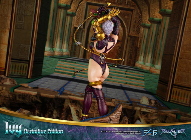 SOULCALIBUR™ II – IVY (DEFINITIVE EDITION)  (ivydef_29.jpg)