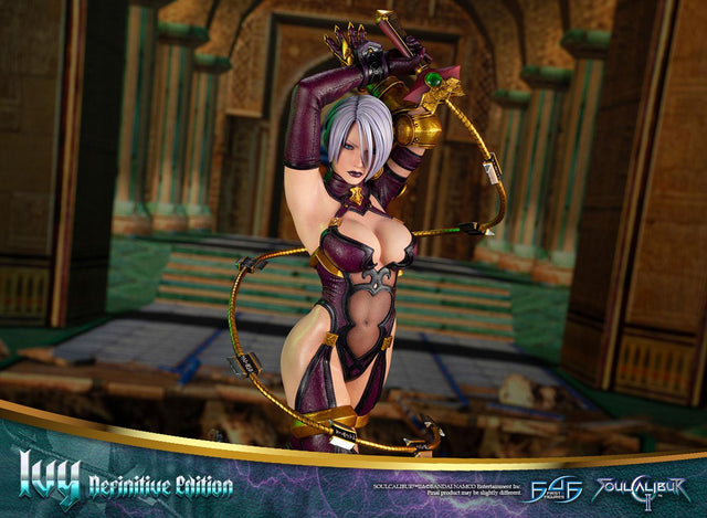 SOULCALIBUR™ II – IVY (DEFINITIVE EDITION)  (ivydef_30.jpg)