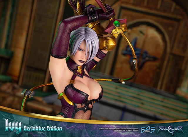 SOULCALIBUR™ II – IVY (DEFINITIVE EDITION)  (ivydef_32.jpg)