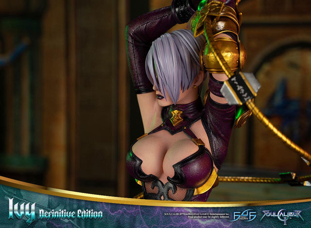 SOULCALIBUR™ II – IVY (DEFINITIVE EDITION)  (ivydef_35.jpg)