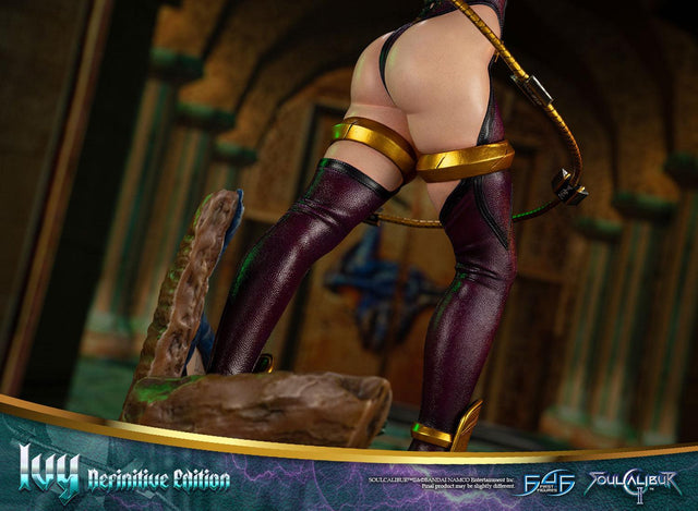 SOULCALIBUR™ II – IVY (DEFINITIVE EDITION)  (ivydef_47.jpg)