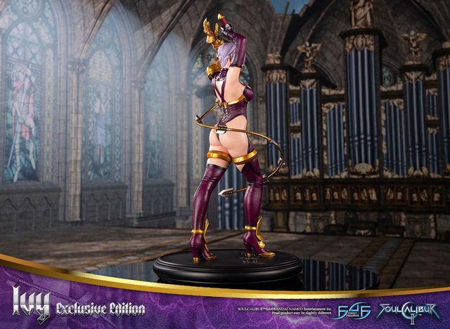 SOULCALIBUR™ II – IVY (EXCLUSIVE EDITION)  (ivyexc_02.jpg)