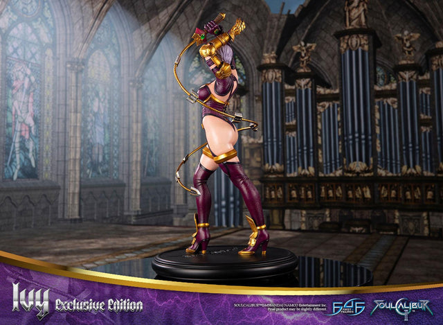 SOULCALIBUR™ II – IVY (EXCLUSIVE EDITION)  (ivyexc_05.jpg)