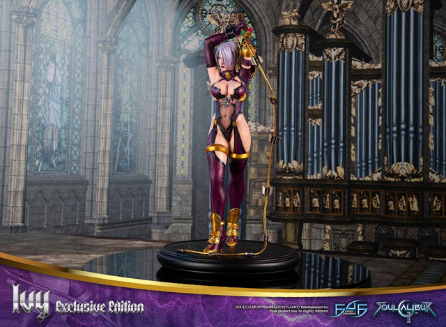 SOULCALIBUR™ II – IVY (EXCLUSIVE EDITION)  (ivyexc_10.jpg)