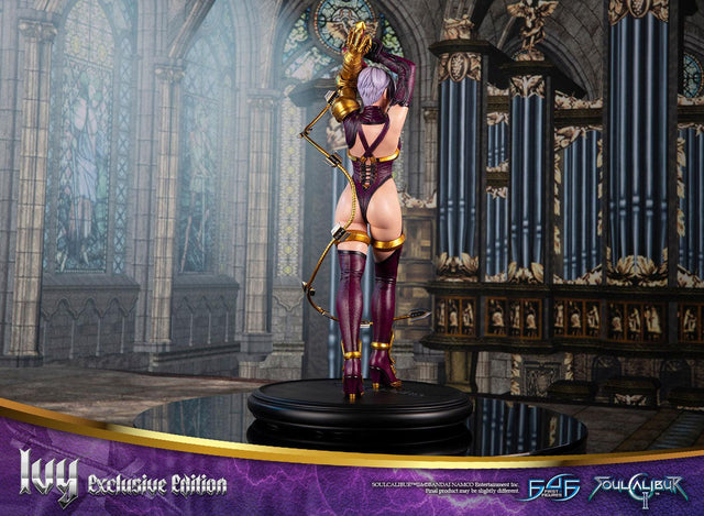 SOULCALIBUR™ II – IVY (EXCLUSIVE EDITION)  (ivyexc_12.jpg)