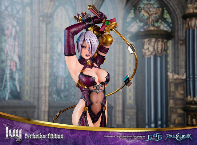 SOULCALIBUR™ II – IVY (EXCLUSIVE EDITION)  (ivyexc_14.jpg)