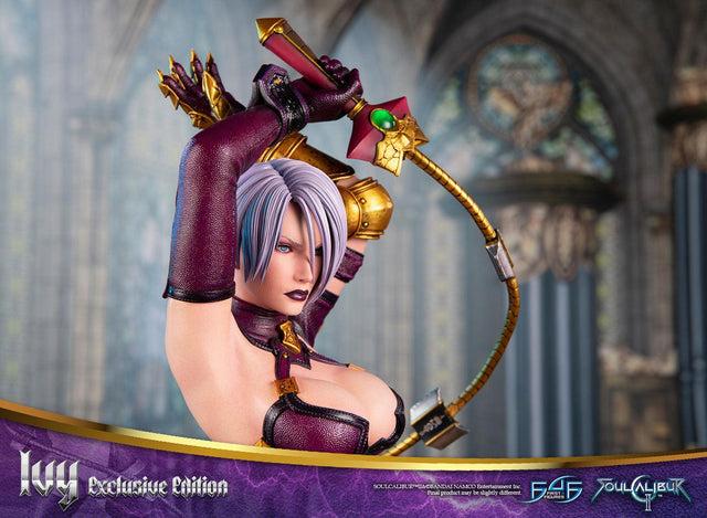 SOULCALIBUR™ II – IVY (EXCLUSIVE EDITION)  (ivyexc_15.jpg)