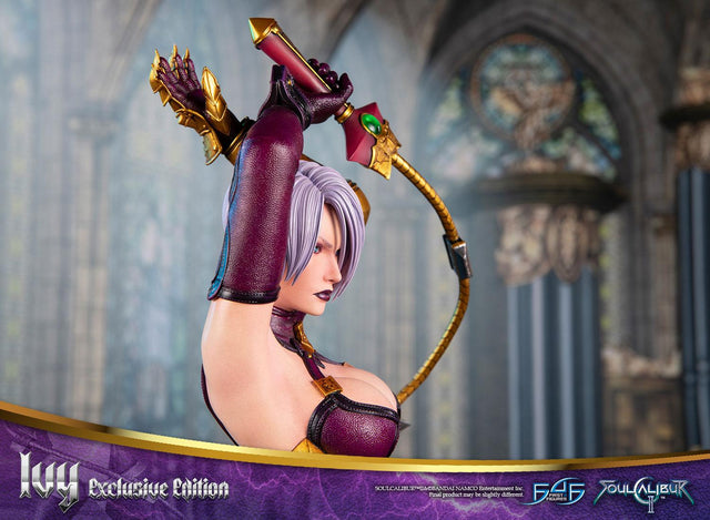 SOULCALIBUR™ II – IVY (EXCLUSIVE EDITION)  (ivyexc_16.jpg)