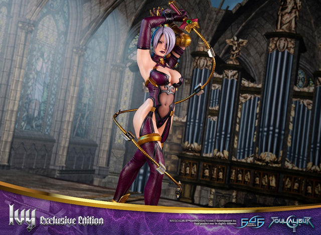 SOULCALIBUR™ II – IVY (EXCLUSIVE EDITION)  (ivyexc_22.jpg)