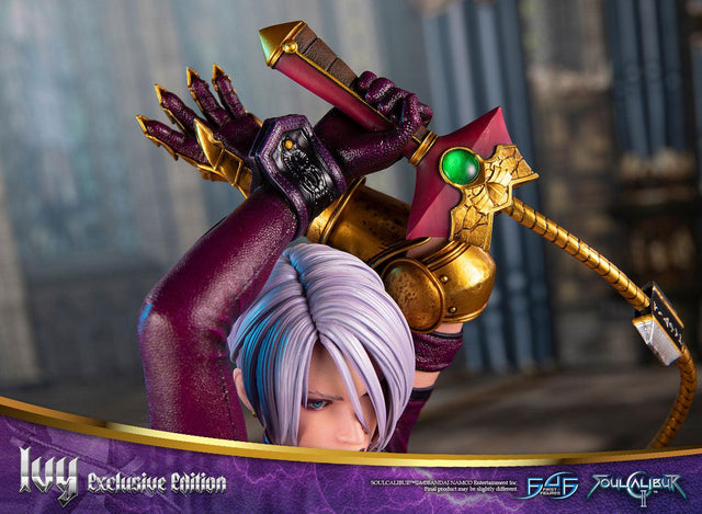 SOULCALIBUR™ II – IVY (EXCLUSIVE EDITION)  (ivyexc_26.jpg)