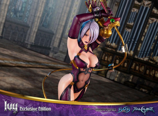 SOULCALIBUR™ II – IVY (EXCLUSIVE EDITION)  (ivyexc_27.jpg)