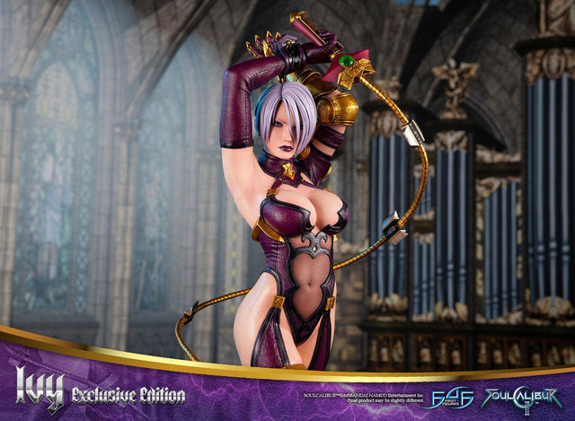 SOULCALIBUR™ II – IVY (EXCLUSIVE EDITION)  (ivyexc_28.jpg)