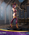 SOULCALIBUR™ II – IVY (EXCLUSIVE EDITION)  (ivystn_01_1.jpg)