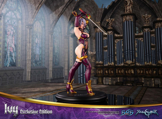 SOULCALIBUR™ II – IVY (EXCLUSIVE EDITION)  (ivystn_01_1.jpg)