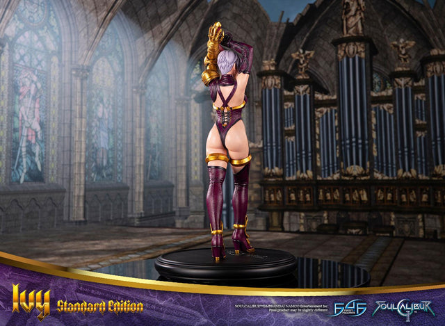 SOULCALIBUR™ II – IVY (STANDARD EDITION) (ivystn_03.jpg)