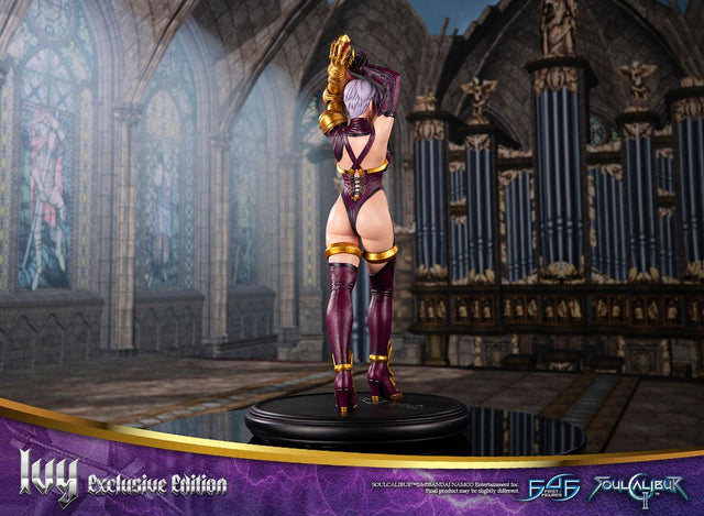 SOULCALIBUR™ II – IVY (EXCLUSIVE EDITION)  (ivystn_03_1.jpg)