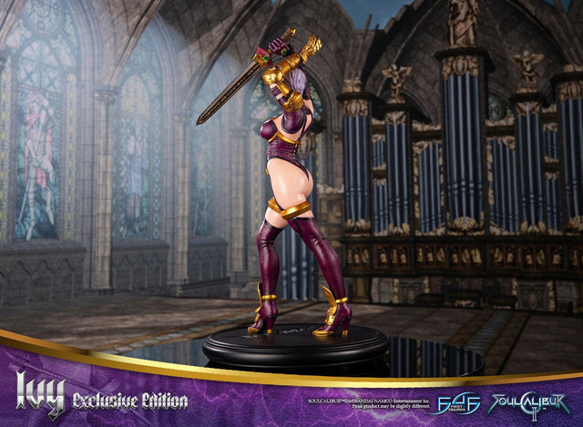 SOULCALIBUR™ II – IVY (EXCLUSIVE EDITION)  (ivystn_05_1.jpg)