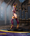 SOULCALIBUR™ II – IVY (STANDARD EDITION) (ivystn_06.jpg)