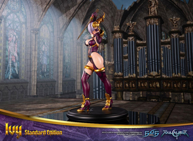 SOULCALIBUR™ II – IVY (STANDARD EDITION) (ivystn_06.jpg)